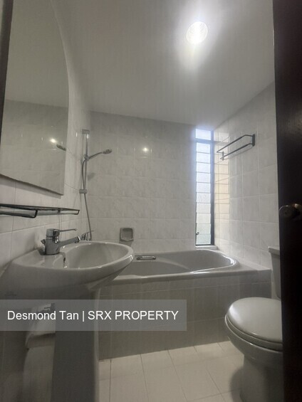 Pandan Valley (D21), Condominium #588791021